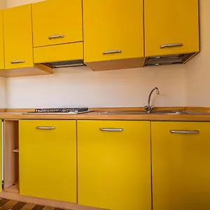 Appartamento Bilocale Poggio Al Sole